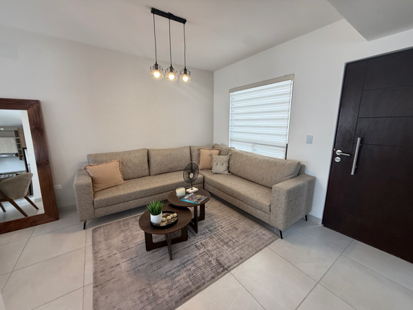 Casa en venta en Los Viñedos, Torreón — foto 2 de 24