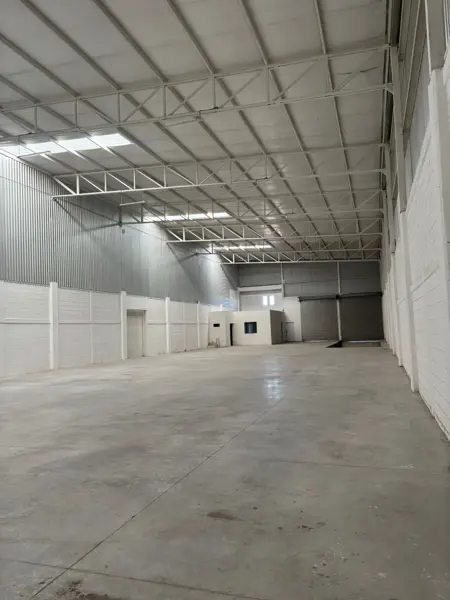 Bodega en renta en Casa Blanca, Gómez Palacio — foto 3 de 8