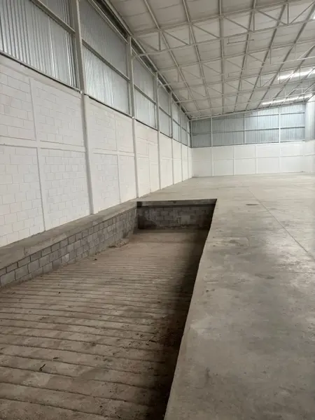 Bodega en renta en Casa Blanca, Gómez Palacio — foto 2 de 8