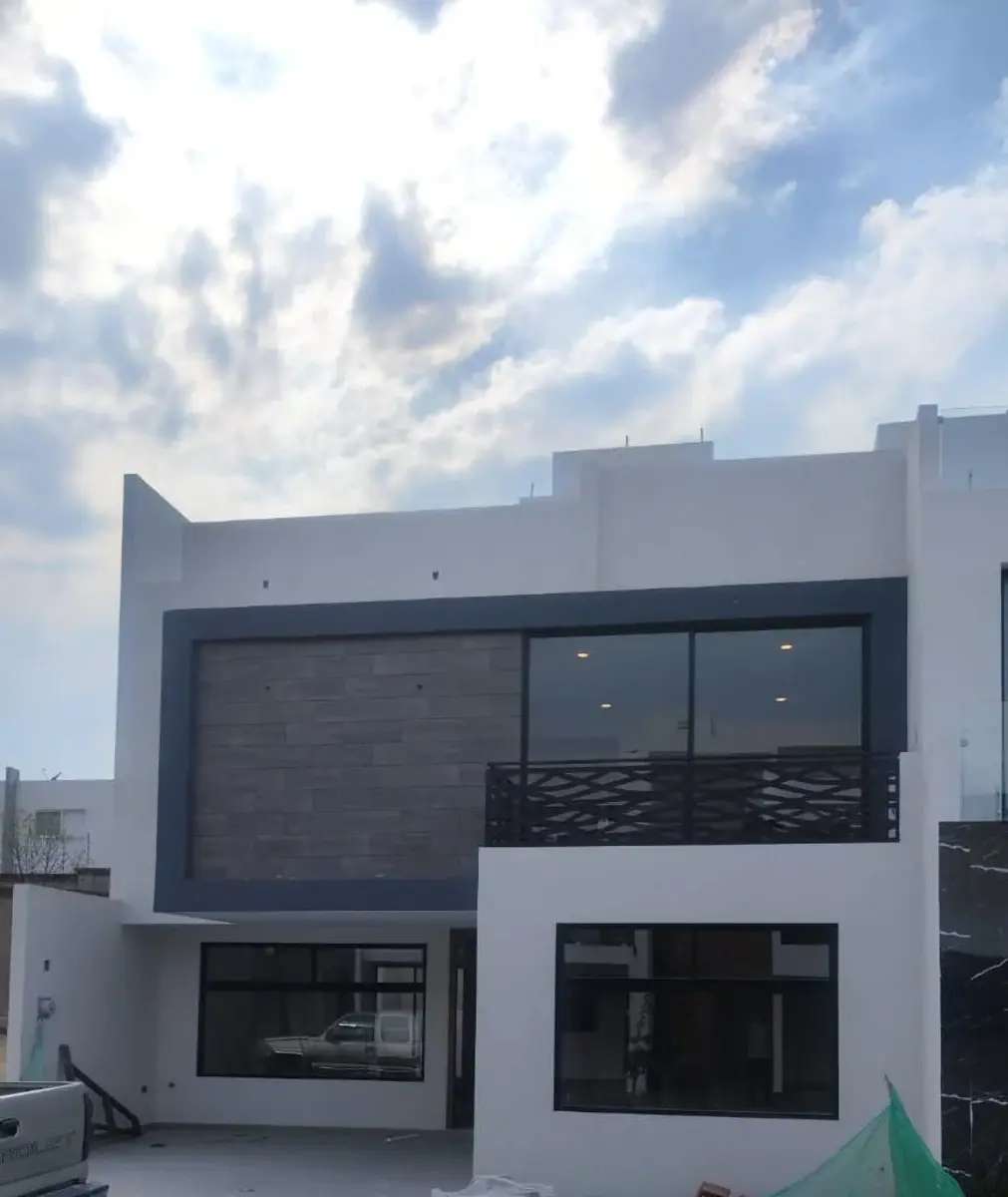 Casa en venta en Lomas de Angelópolis, San Andrés Cholula — foto 1 de 7