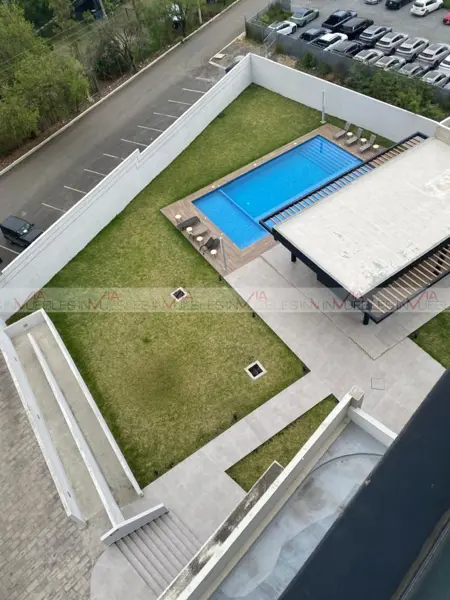 Departamento en venta en Balcones de Valle Alto, Monterrey — foto 3 de 14