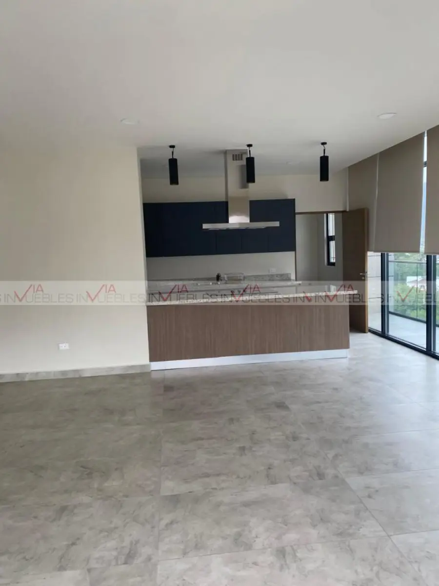 Departamento en venta en Balcones de Valle Alto, Monterrey — foto 1 de 14
