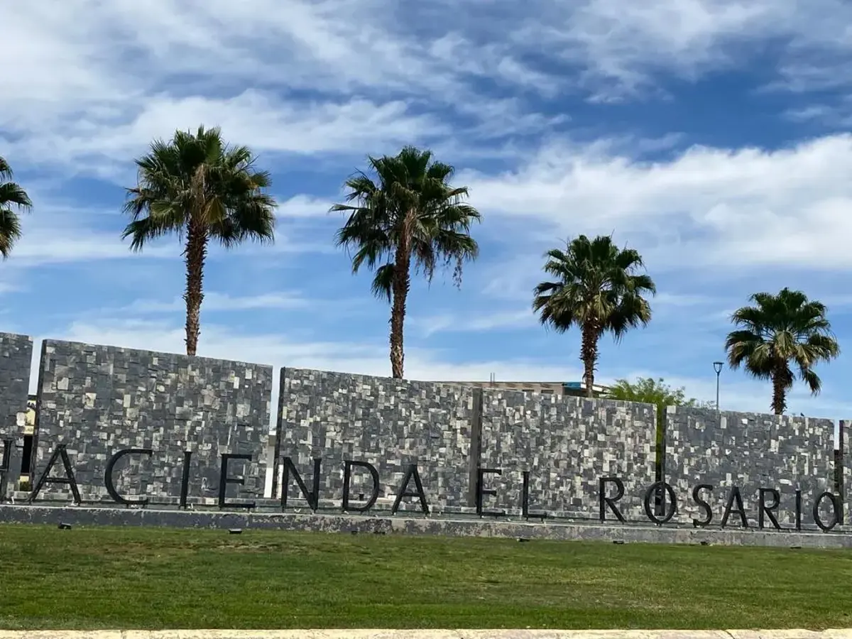 Vista 4 de Casa en Venta en Hacienda del Rosario, Torreón, Coahuila de Zaragoza
