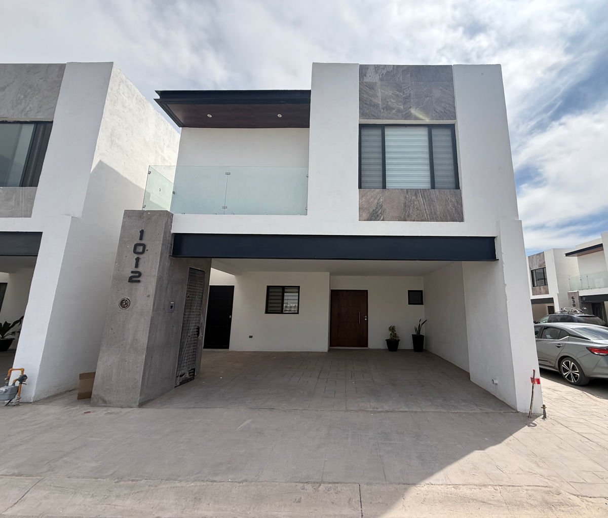 Casa en venta en Los Viñedos, Torreón — foto 1 de 27