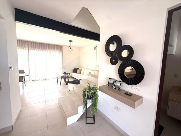 Casa en venta en Los Viñedos, Torreón — foto 2 de 27