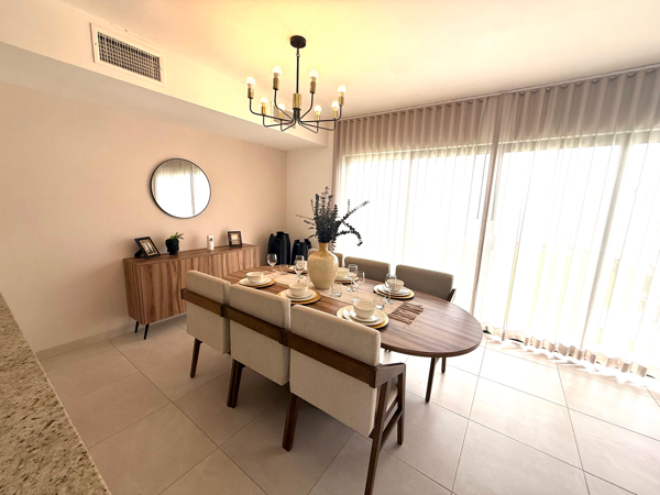 Casa en venta en Los Viñedos, Torreón — foto 3 de 27