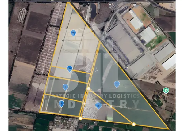 Terreno en venta en Cebadales Primera Sección, Cuautitlán — foto 2 de 6