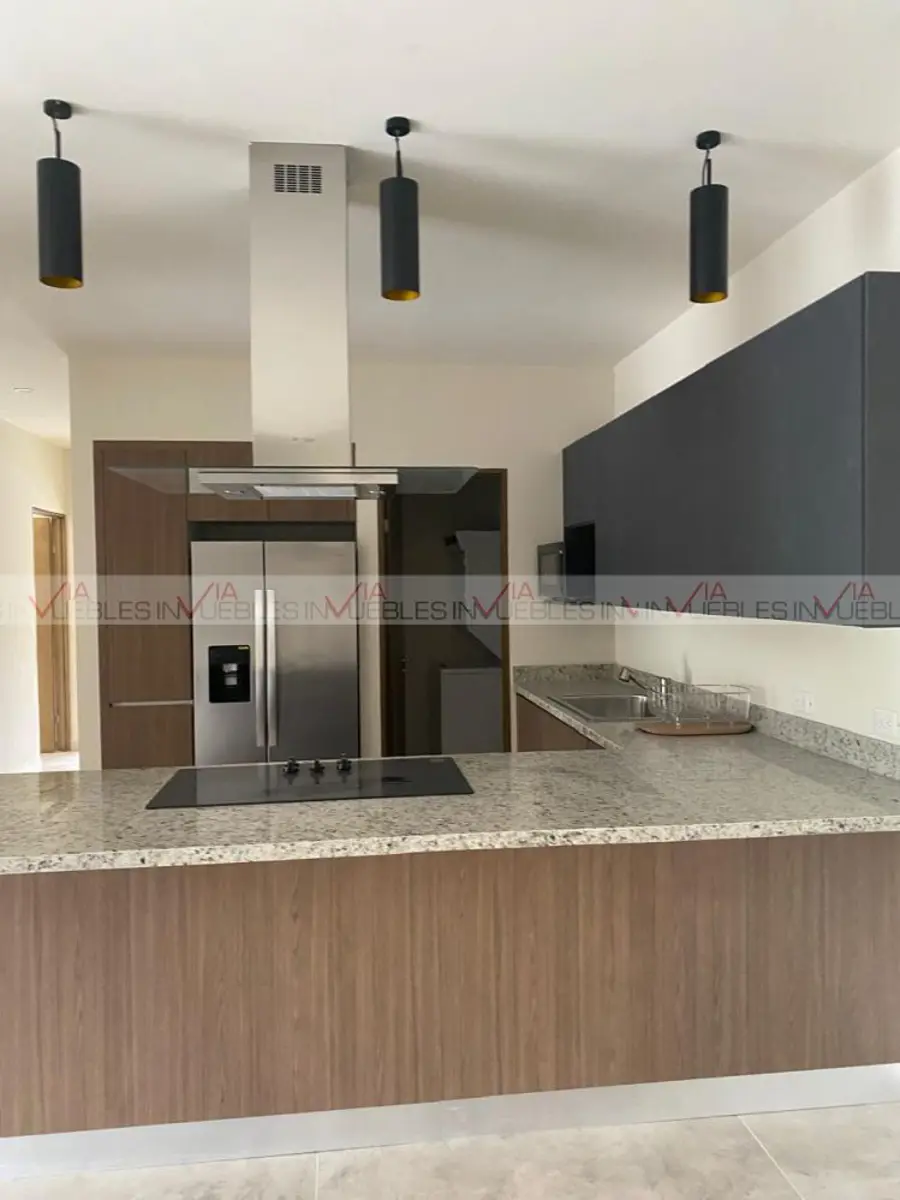 Departamento en venta en Balcones de Valle Alto, Monterrey — foto 1 de 13