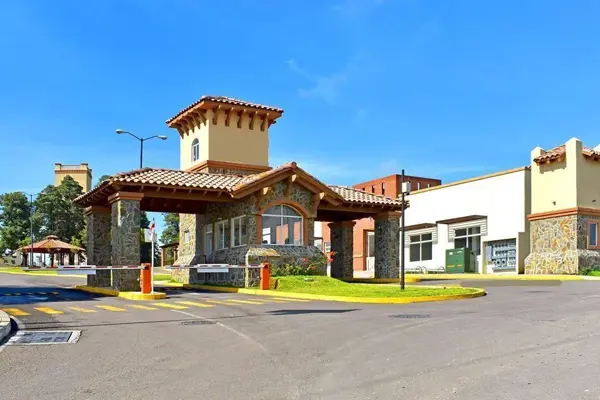 DEPARTAMENTO EN VENTA CERCA DE PARQUE FINSA EN REAL SEGOVIA HUEJOTZINGO