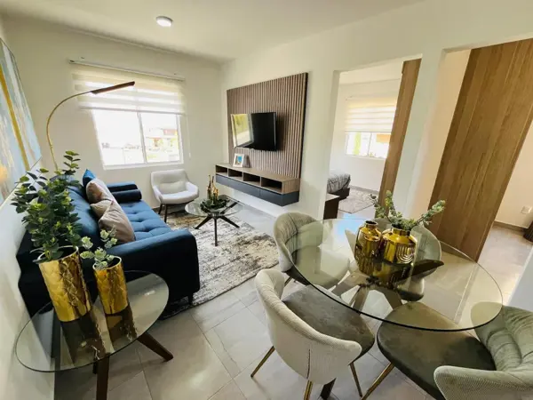 Departamento en venta en Real Segovia, Huejotzingo — foto 2 de 34