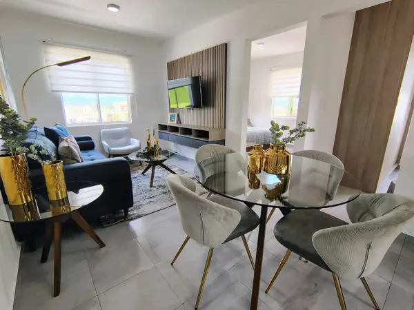 Departamento en venta en Real Segovia, Huejotzingo — foto 3 de 34