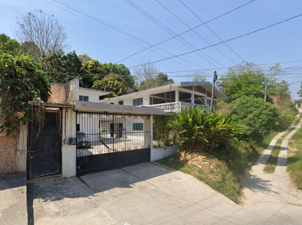 Casa en venta en Anahuac, Papantla — foto 2 de 3