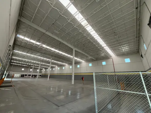 Nave en renta en Ciudad la Encantada, Gómez Palacio — foto 2 de 16