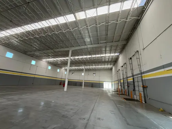 Nave en renta en Ciudad la Encantada, Gómez Palacio — foto 3 de 16