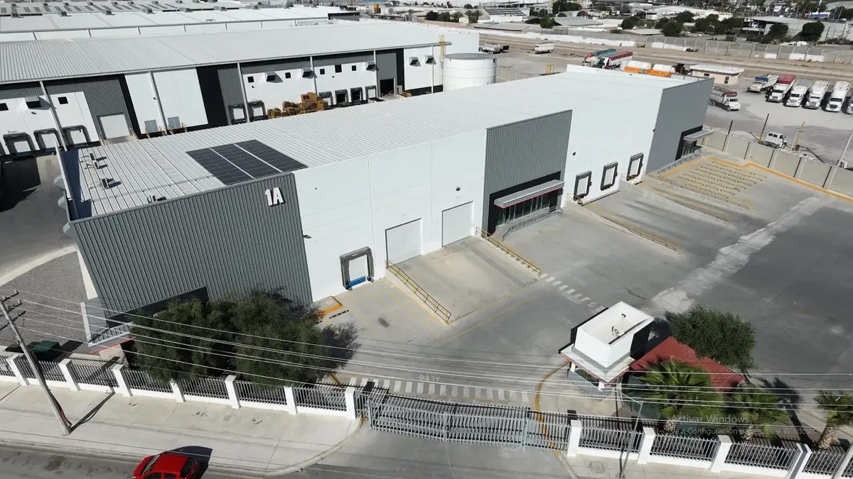 Nave en renta en Ciudad la Encantada, Gómez Palacio — foto 1 de 16