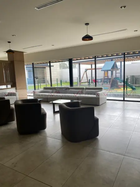 Departamento en renta en Balcones de Valle Alto, Monterrey — foto 3 de 14