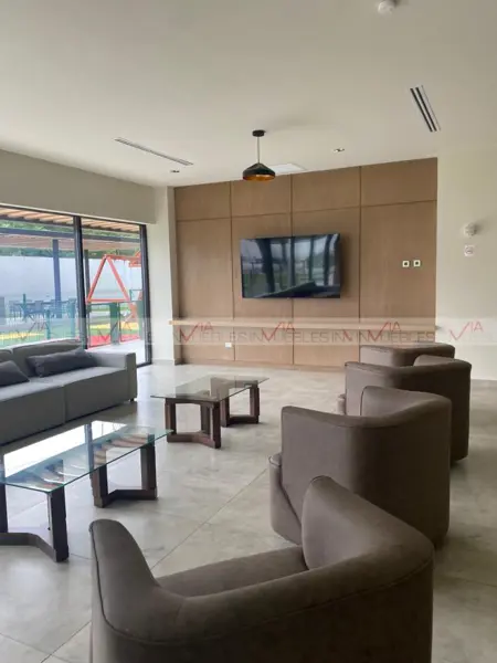 Departamento en renta en Balcones de Valle Alto, Monterrey — foto 2 de 14