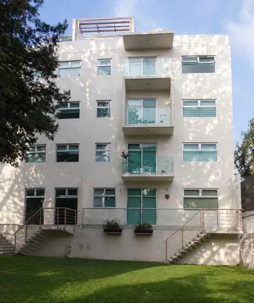 Departamento en venta en San Juan Tlihuaca, Azcapotzalco — foto 2 de 15