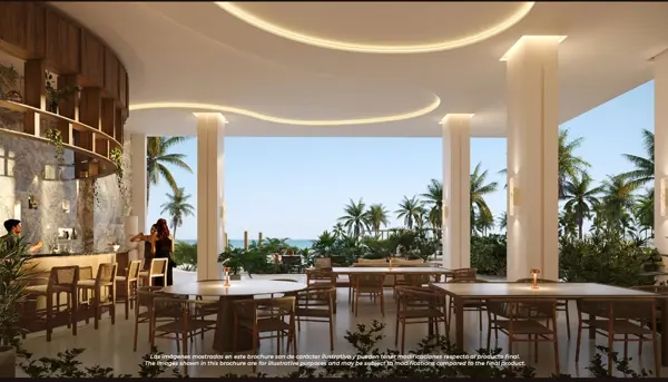 Departamento en venta en Xcambó, Dzemul — foto 2 de 10