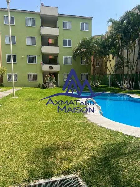 Departamento en venta en Santa Rosa Treinta, Tlaltizapán de Zapata — foto 3 de 36