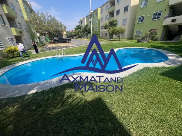 Departamento en venta en Santa Rosa Treinta, Tlaltizapán de Zapata — foto 2 de 36