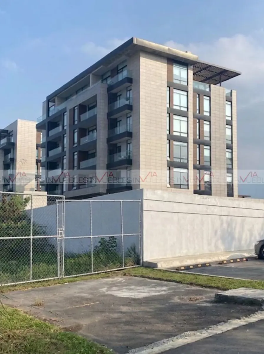 Departamento en venta en Balcones de Valle Alto, Monterrey — foto 1 de 19