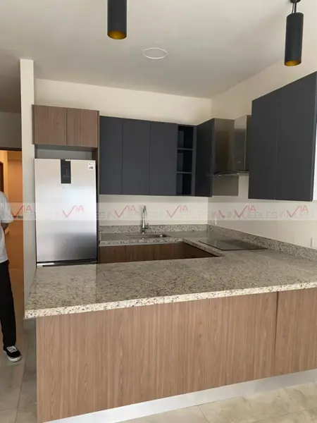 Departamento en venta en Balcones de Valle Alto, Monterrey — foto 3 de 19
