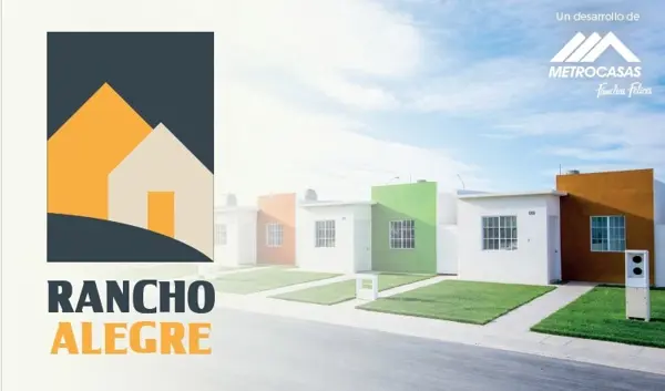 Casa en venta en Residencial Rancho Alegre, Torreón — foto 2 de 2