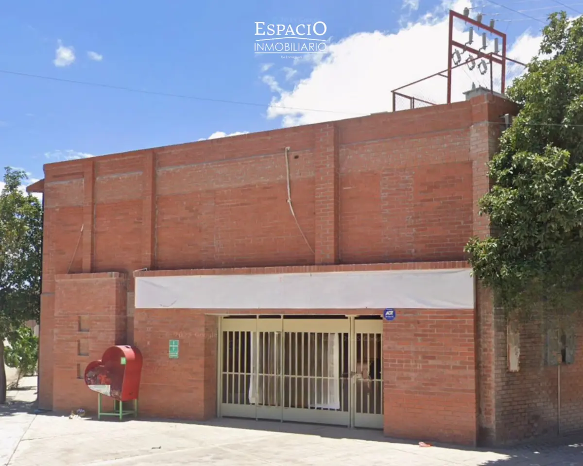 Edificio en venta en Filadelfia, Gómez Palacio