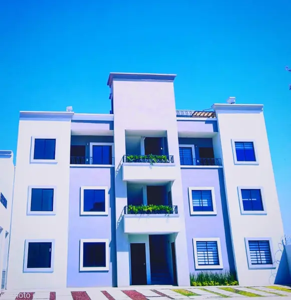 prototipo CORVINA   Venta de casas y departamentos en Pachuca Hidalgo