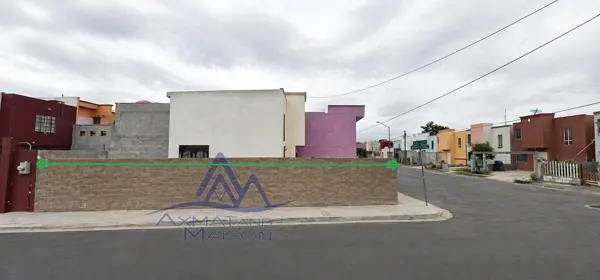 Casa en venta en Hacienda las Fuentes, Reynosa — foto 3 de 12