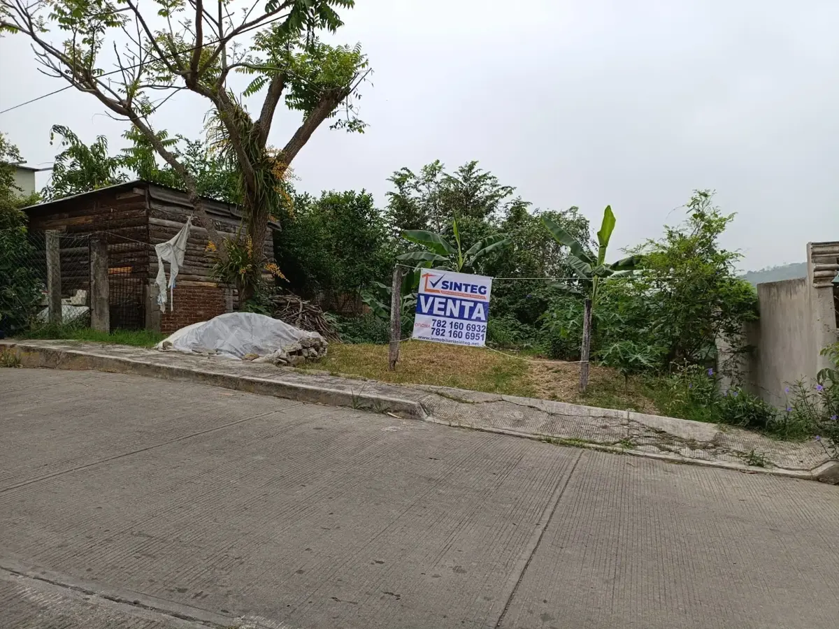 Terreno en venta en Jardines de Coatzintla, Coatzintla — foto 1 de 8