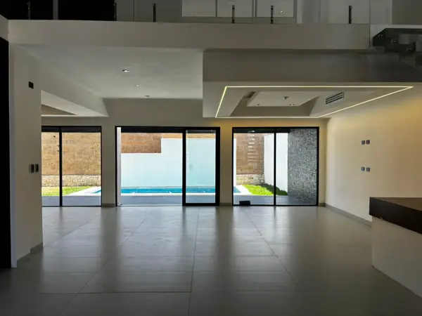 Casa en venta en Las Villas, Torreón — foto 2 de 23