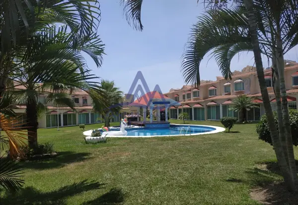 Casa en venta en Cocoyoc, Yautepec — foto 2 de 15