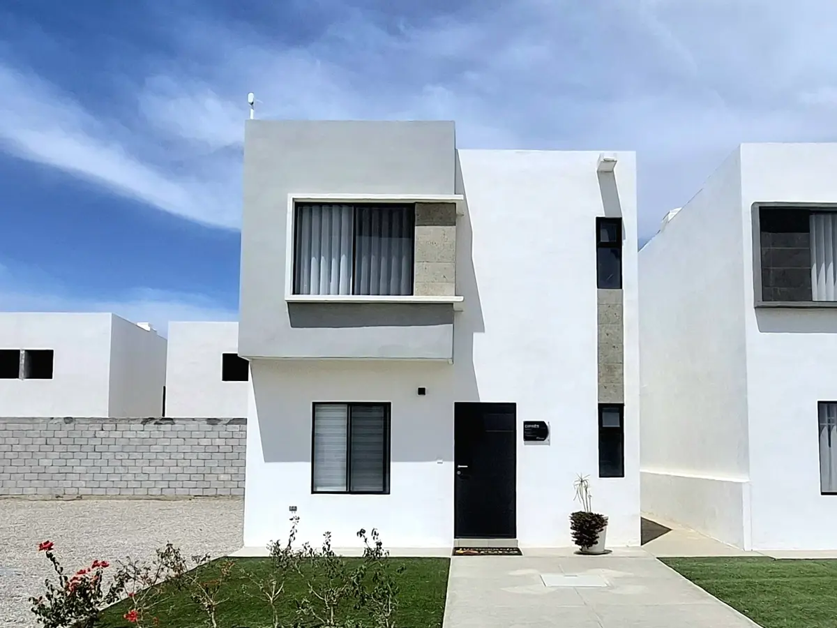 Casa en venta en Rincón del Marques, Torreón — foto 1 de 11
