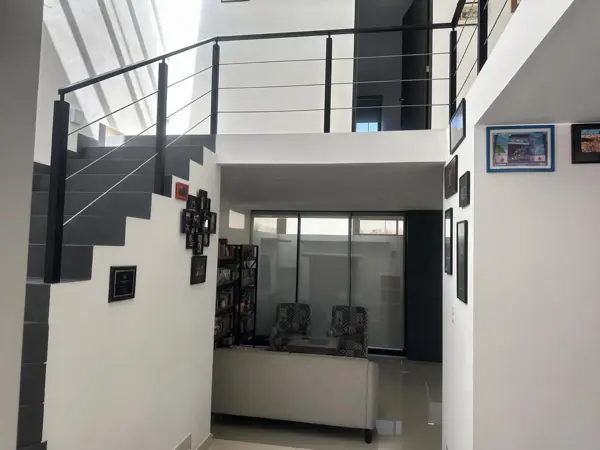 Casa en renta en Zibatá, El Marqués — foto 2 de 16