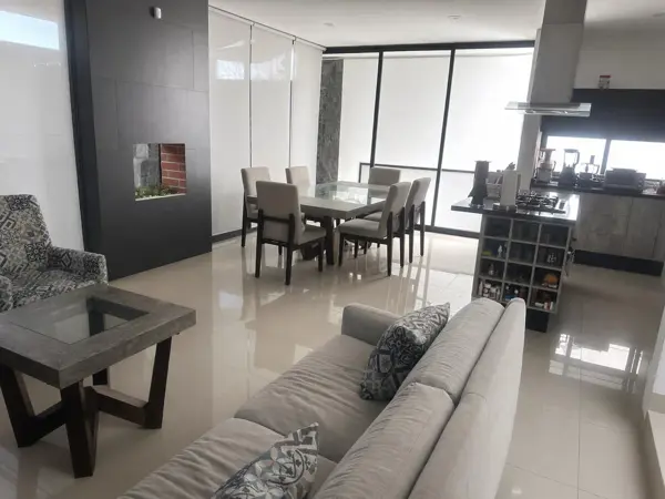 Casa en renta en Zibatá, El Marqués — foto 3 de 16