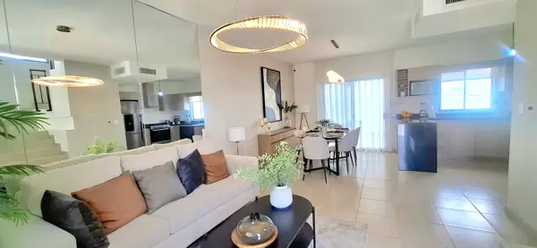 Casa en venta en Santa Fe, Torreón — foto 2 de 12