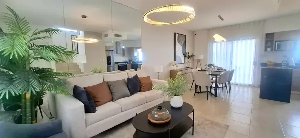 Casa en venta en Santa Fe, Torreón — foto 3 de 12