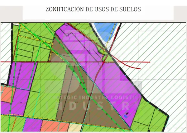 Terreno en venta en Cebadales Primera Sección, Cuautitlán — foto 3 de 4