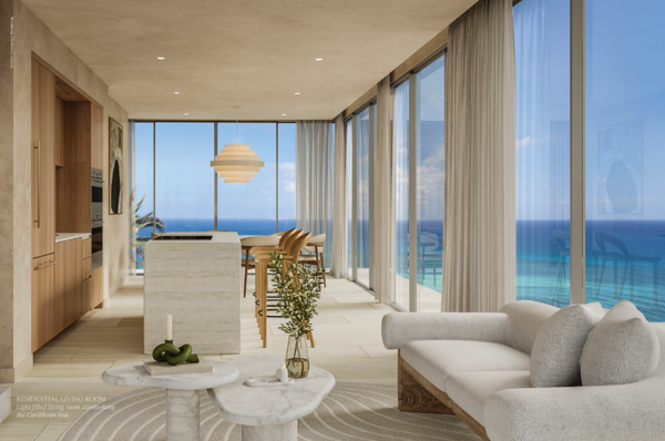 Departamento en Venta en Playa del Carmen Centro, Playa del Carmen, Quintana Roo 5