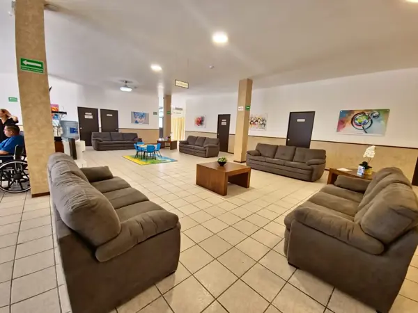 Se rentan consultorios en Cumbres