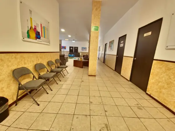 Consultorio en renta en Cumbres, Saltillo — foto 3 de 11