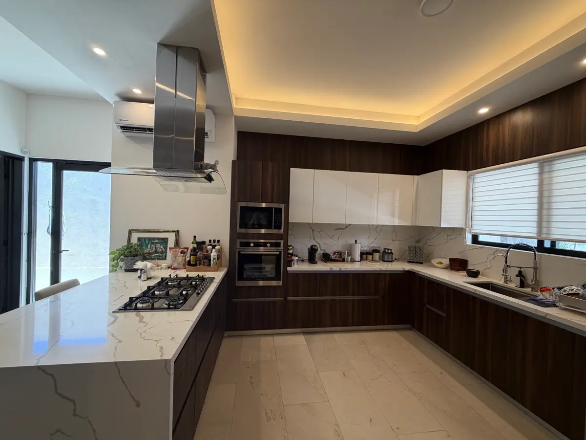 Vista 5 de Casa en Venta en El Cardenchal, Torreón, Coahuila de Zaragoza