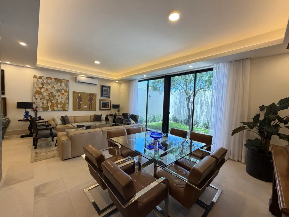 Vista 4 de Casa en Venta en El Cardenchal, Torreón, Coahuila de Zaragoza