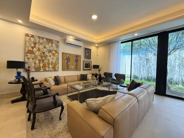 Casa en venta en El Cardenchal, Torreón — foto 2 de 23