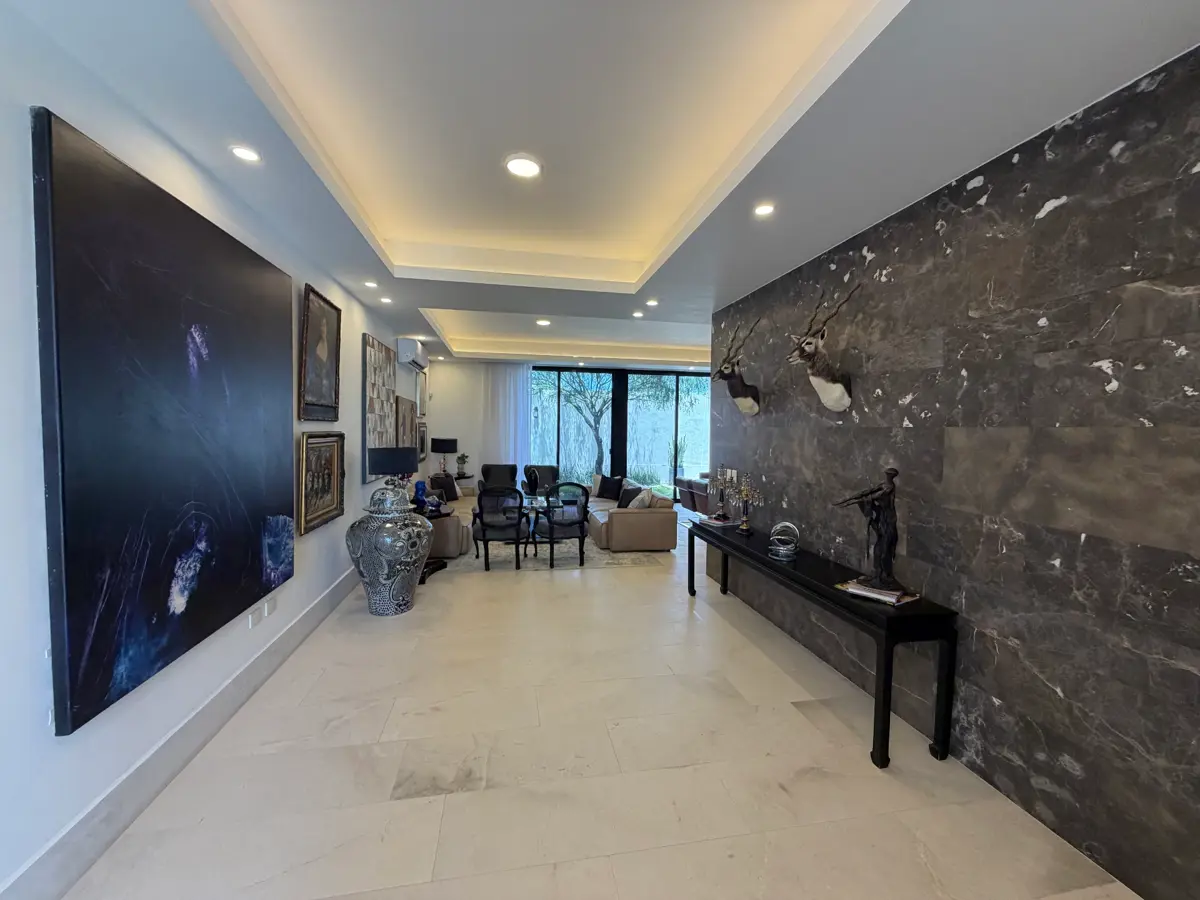 Vista 3 de Casa en Venta en El Cardenchal, Torreón, Coahuila de Zaragoza