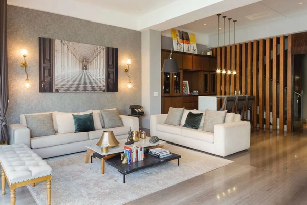 Departamento en venta en Polanco V Sección, Miguel Hidalgo — foto 3 de 37