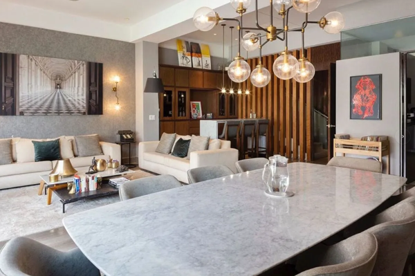 Departamento en venta en Polanco V Sección, Miguel Hidalgo — foto 2 de 37