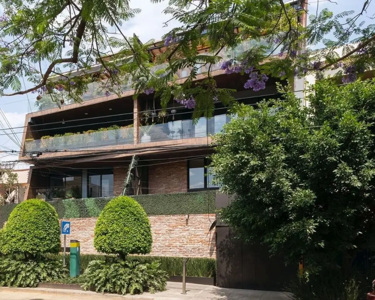 Departamento en venta en Polanco V Sección, Miguel Hidalgo — foto 1 de 37